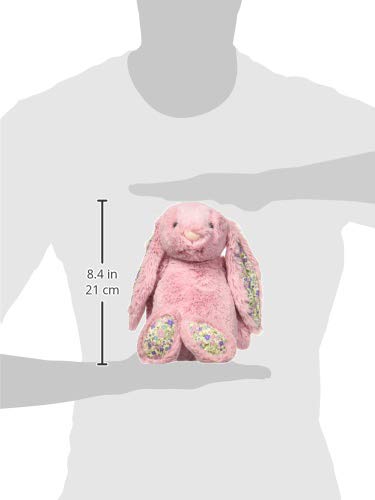 Amazon.co.jp: ぬいぐるみ うさぎ ジェリーキャット バシュフル